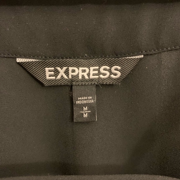 Express Off-the-Shoulder Top - Picture 7 of 7